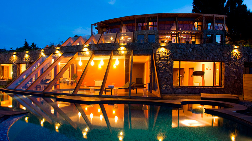 Adventure planning?>