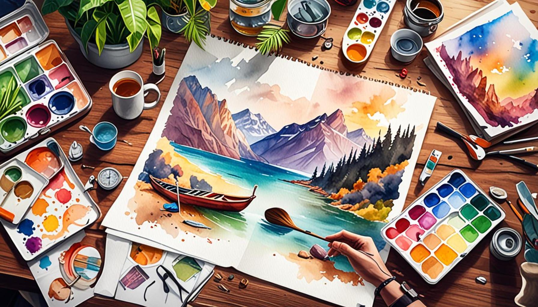 How to Choose the Ideal Destination for an Adventure Trip Based on Personal Interests