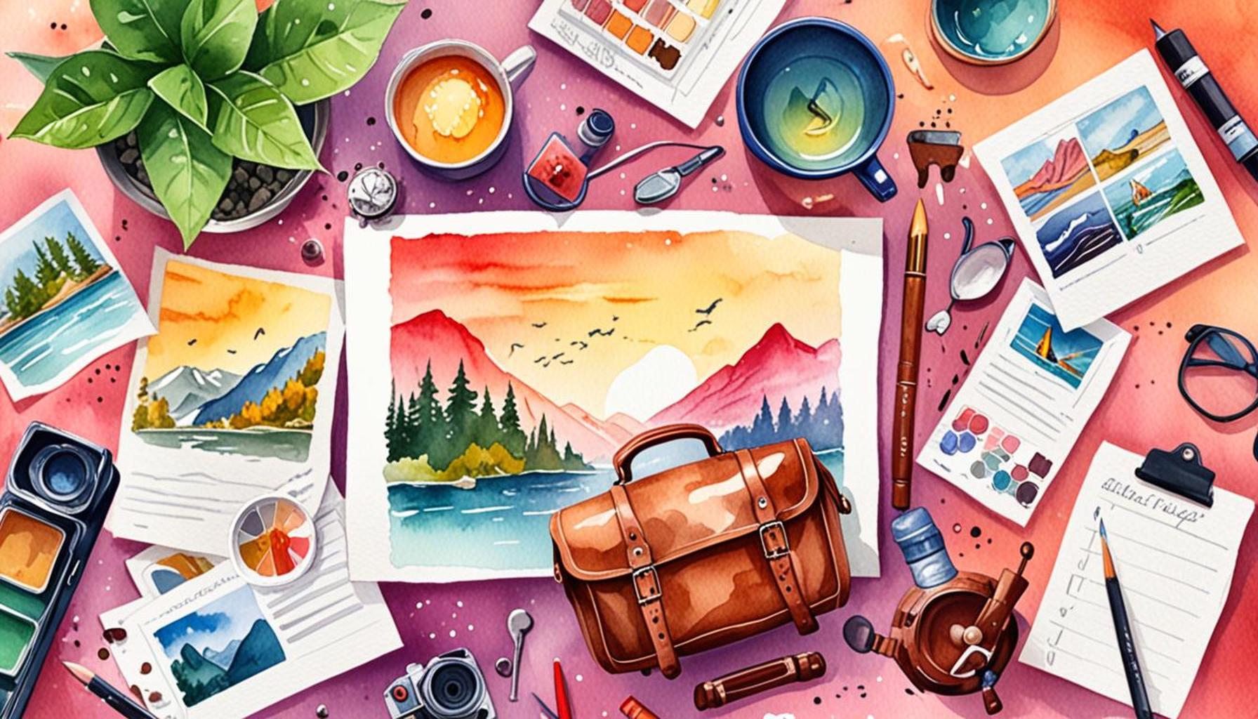 How to Use Traveler Feedback to Enhance Your Adventure Itineraries