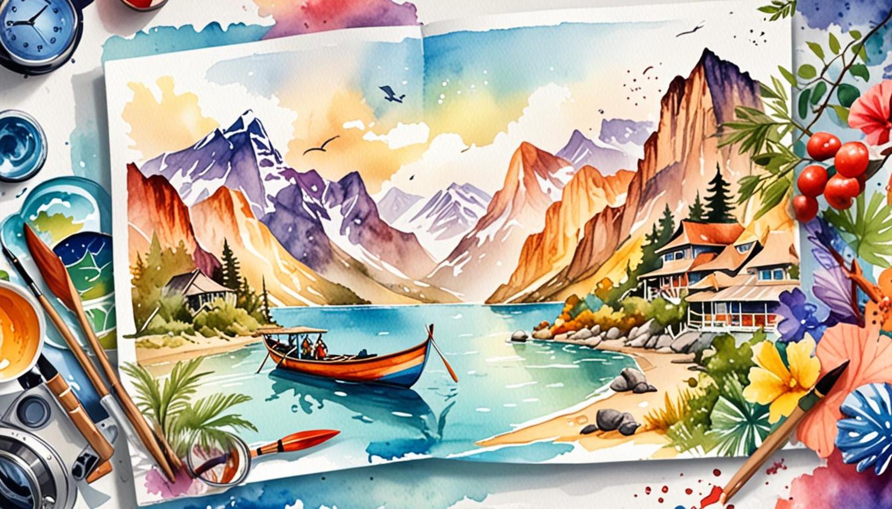 Emerging Trends in Adventure Tourism and How to Incorporate Them into Your Plans