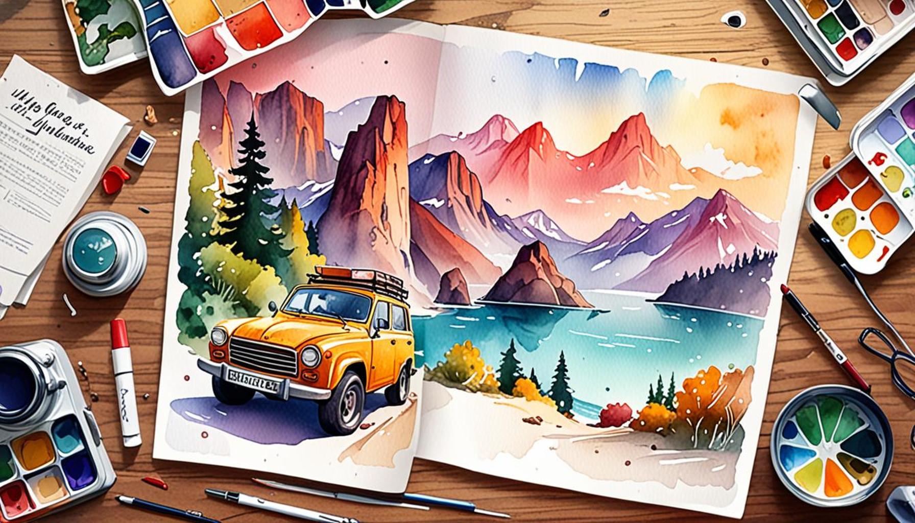 How to Create Customized Adventure Itineraries for Different Types of Travelers