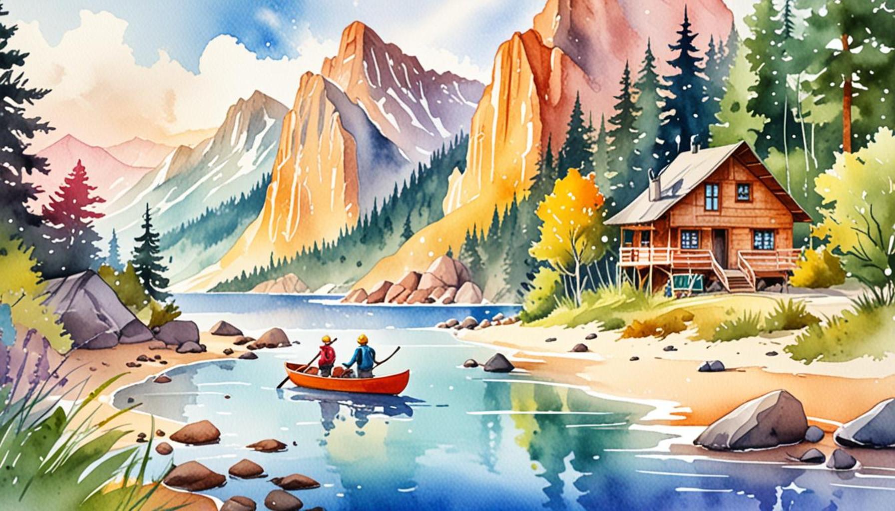Tips for Integrating Adventure Activities into Traditional Tourist Itineraries