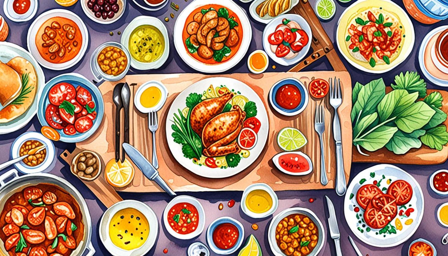 How to Incorporate Local Cuisine into Your Adventure Travel Itinerary