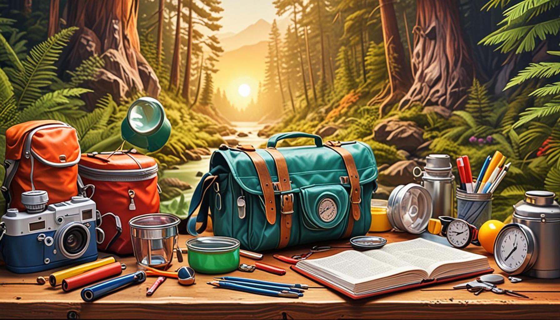 The Importance of Safety Protocols in Adventure Trip Planning: Preparing for the Unexpected