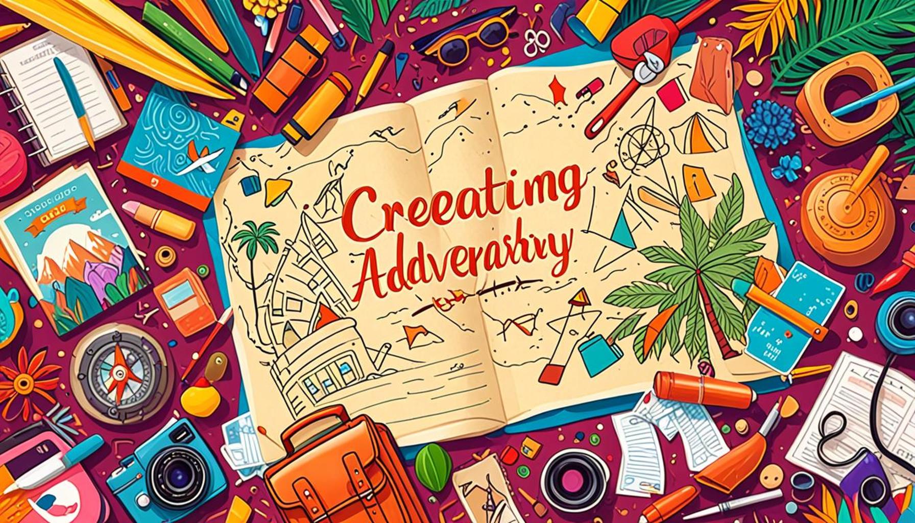 Crafting a Solo Adventure Itinerary: Tips for Safe and Empowering Travel Experiences