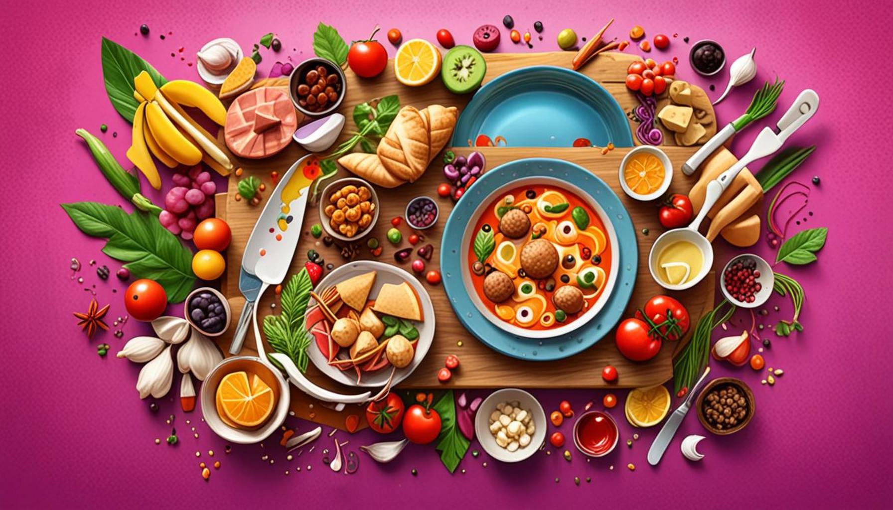 Family Holidays on Culinary Routes: Discovering Regional Flavors
