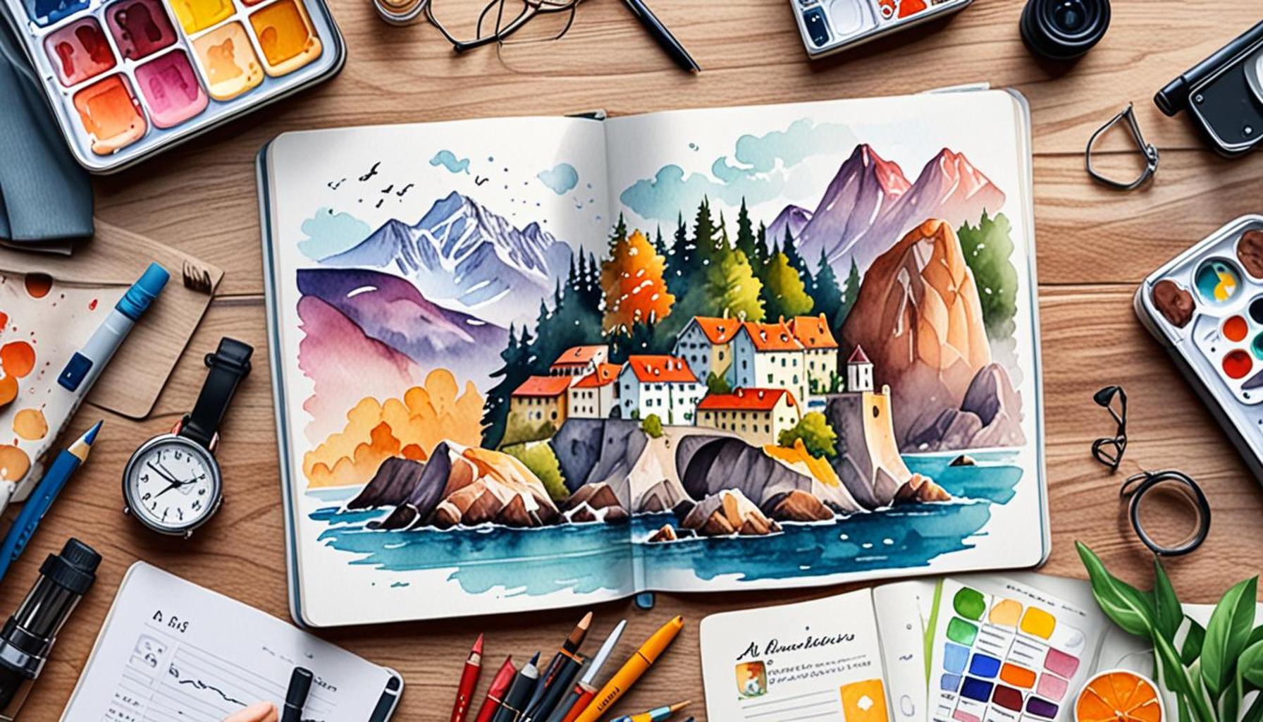 The best adventure planning apps to optimize your itineraries