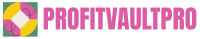 Logo profitvaultpro.com