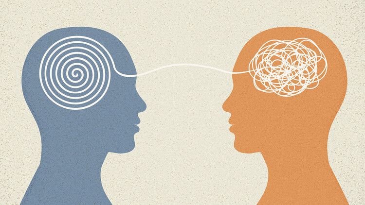 Types of mind games?>