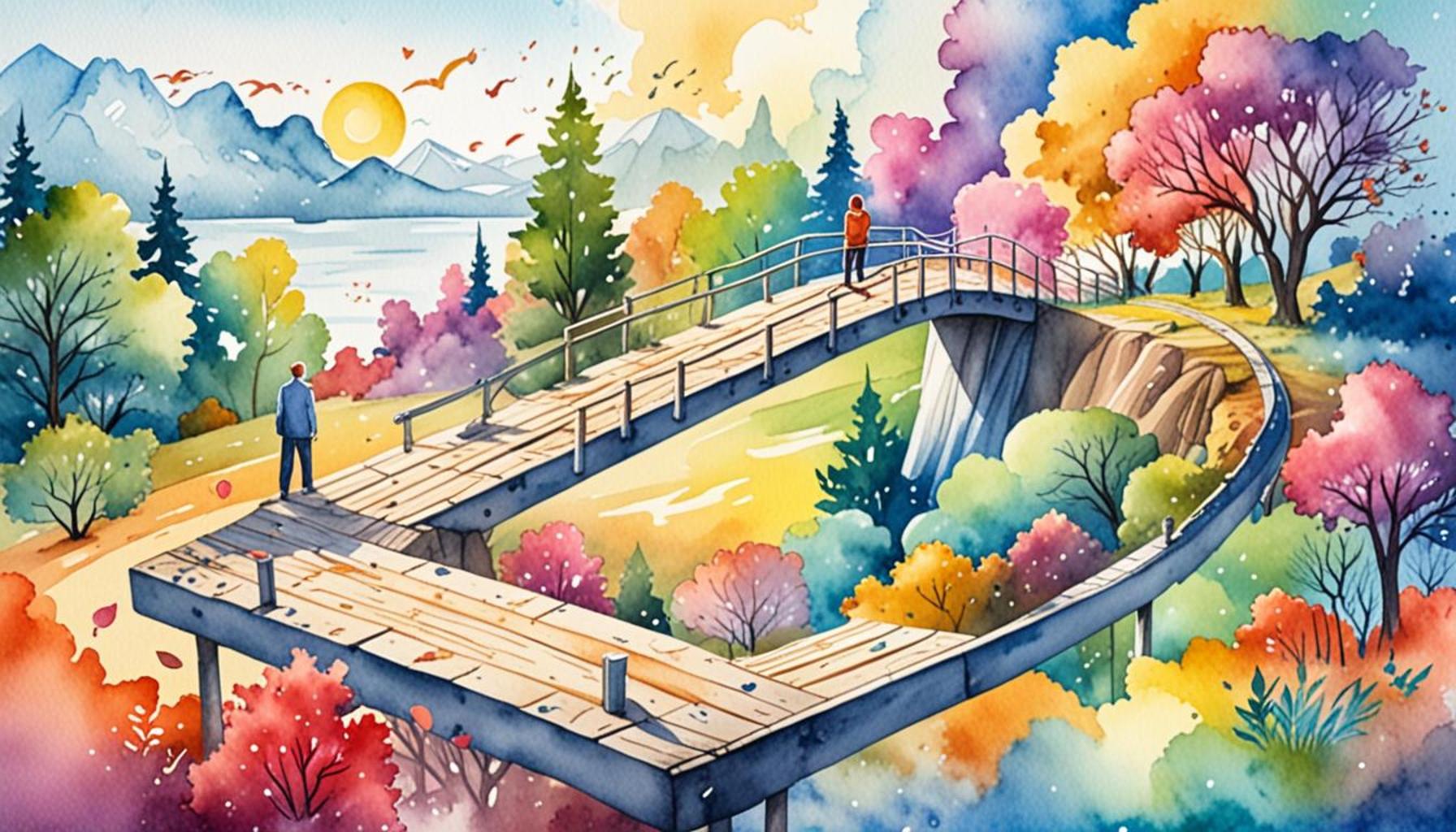 Logic Exercises: A Path to Boost Mental Agility at All Ages