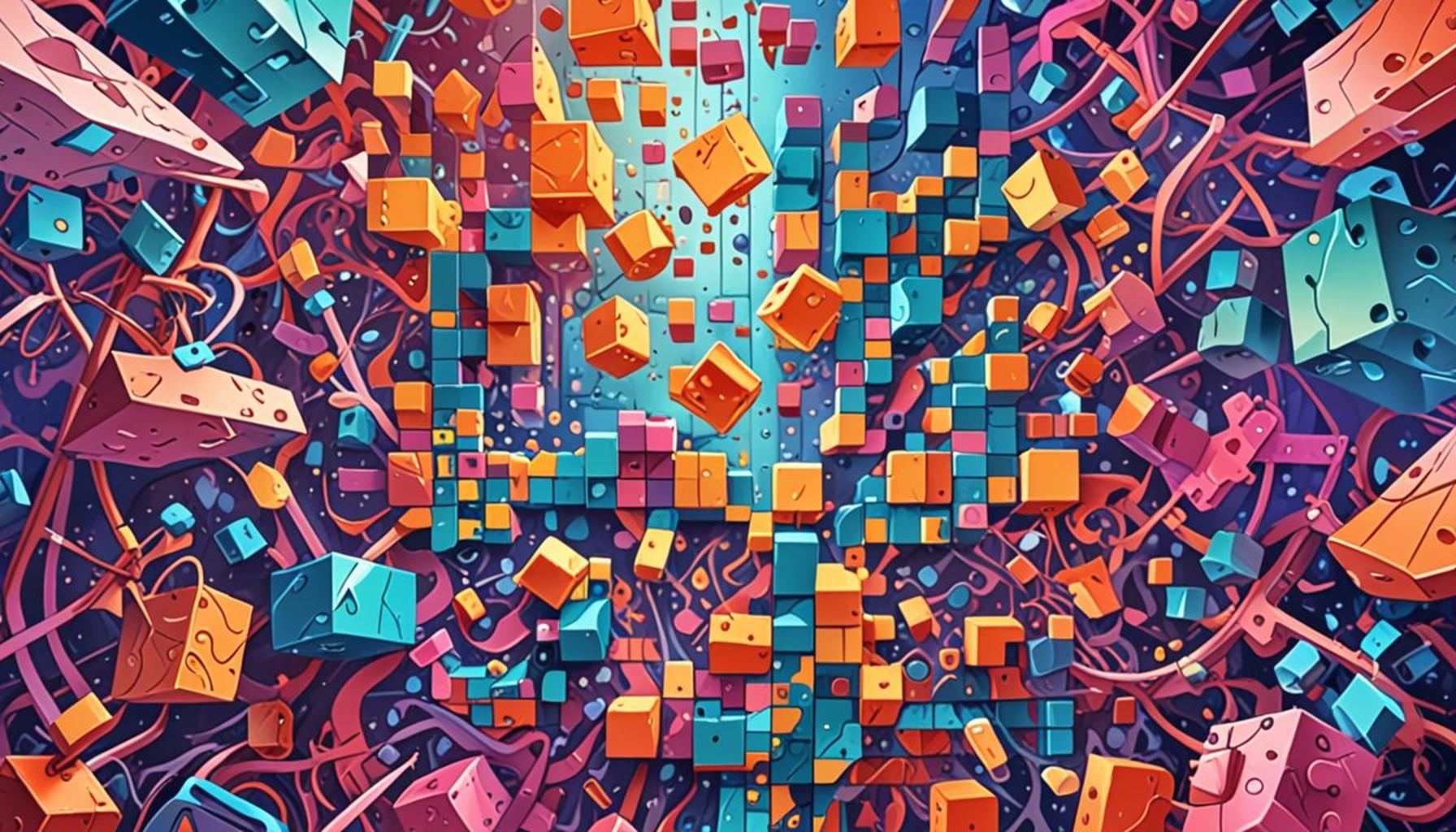 Exploring Different Types of Logic Puzzles and Their Challenges