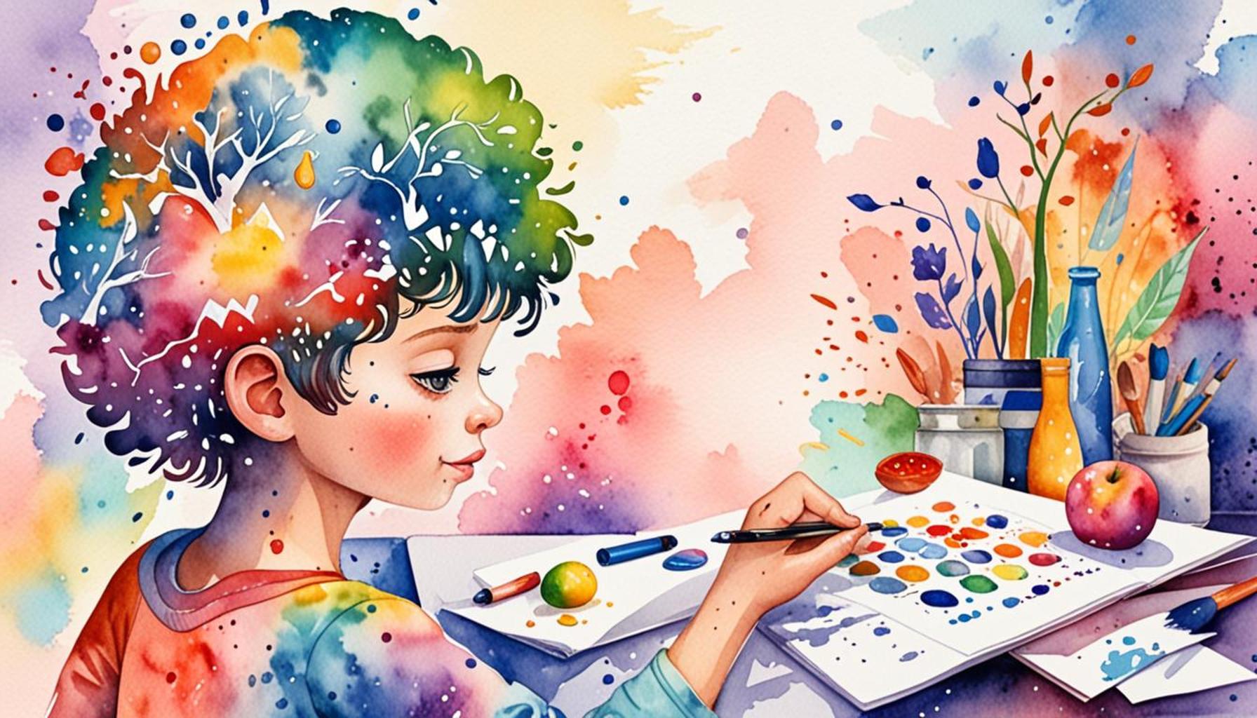 The Benefits of Logic Exercises for Cognitive Development