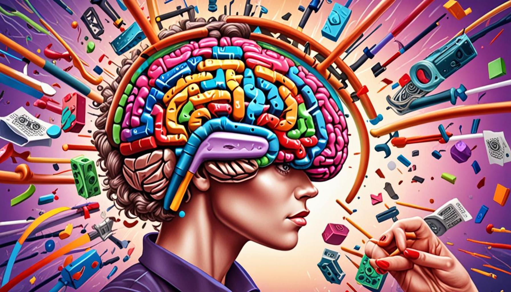 Brain Training Strategies: The Role of Word Games in Strengthening Memory