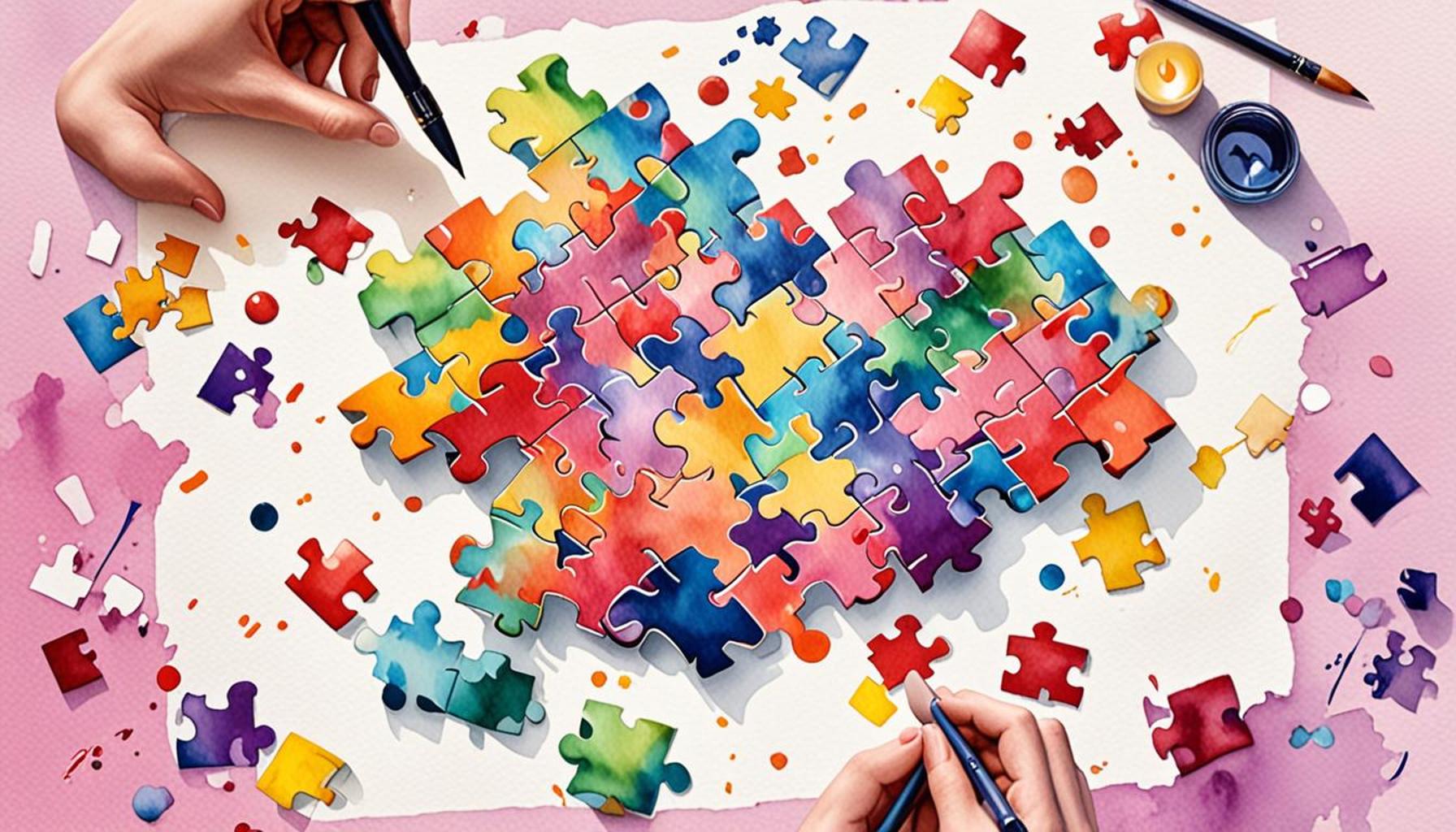 The Art of Solving Puzzles: Strategies and Tips to Enhance Your Problem-Solving Skills