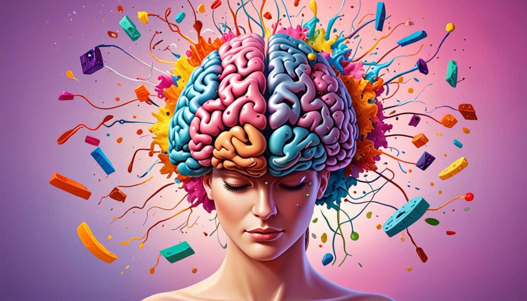 The Impact of Brain Teasers on Reducing Stress and Anxiety