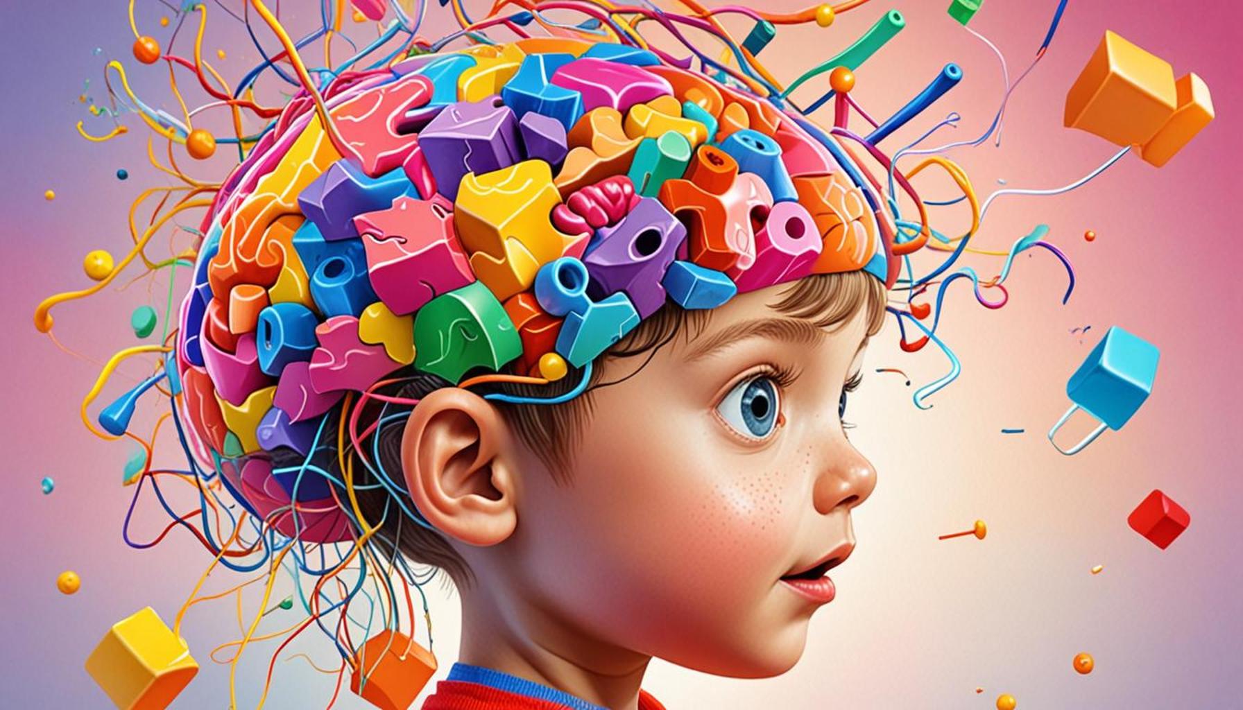 The Importance of Brain Teasers in Children’s Cognitive Development