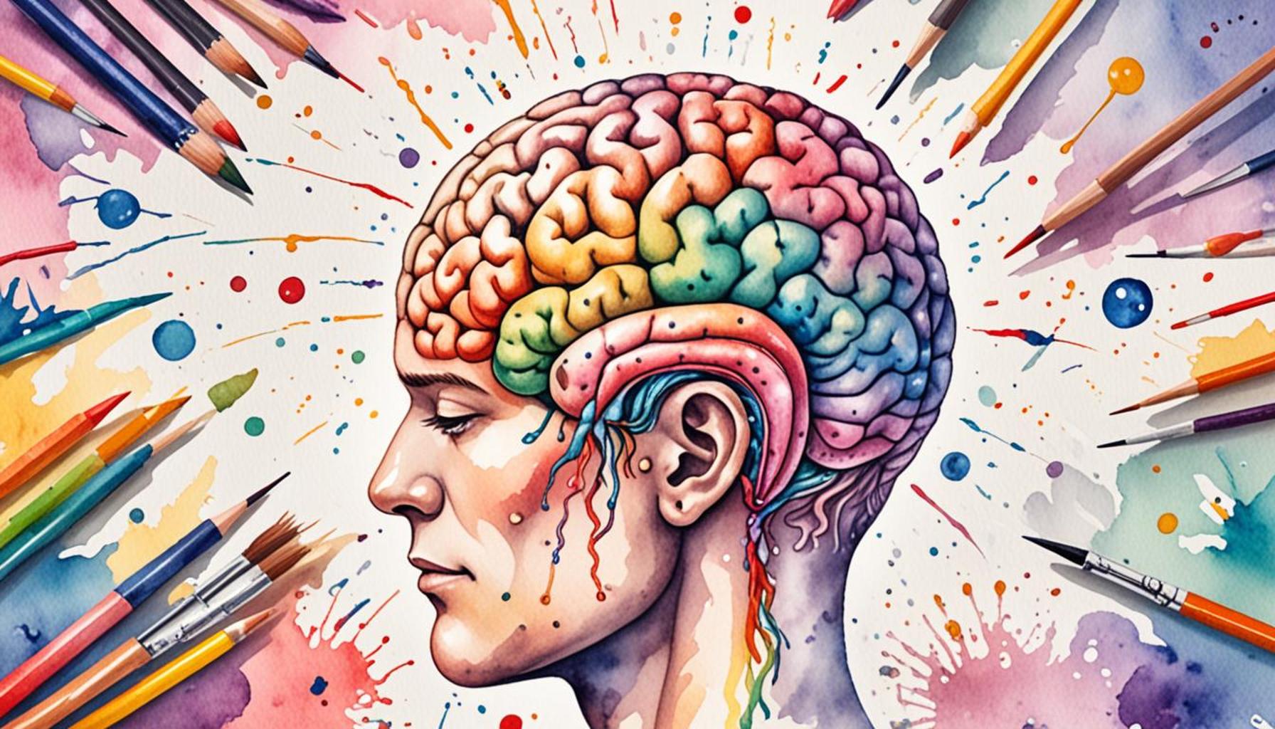 Brain Teasers and Creativity: Stimulating Out-of-the-Box Thinking