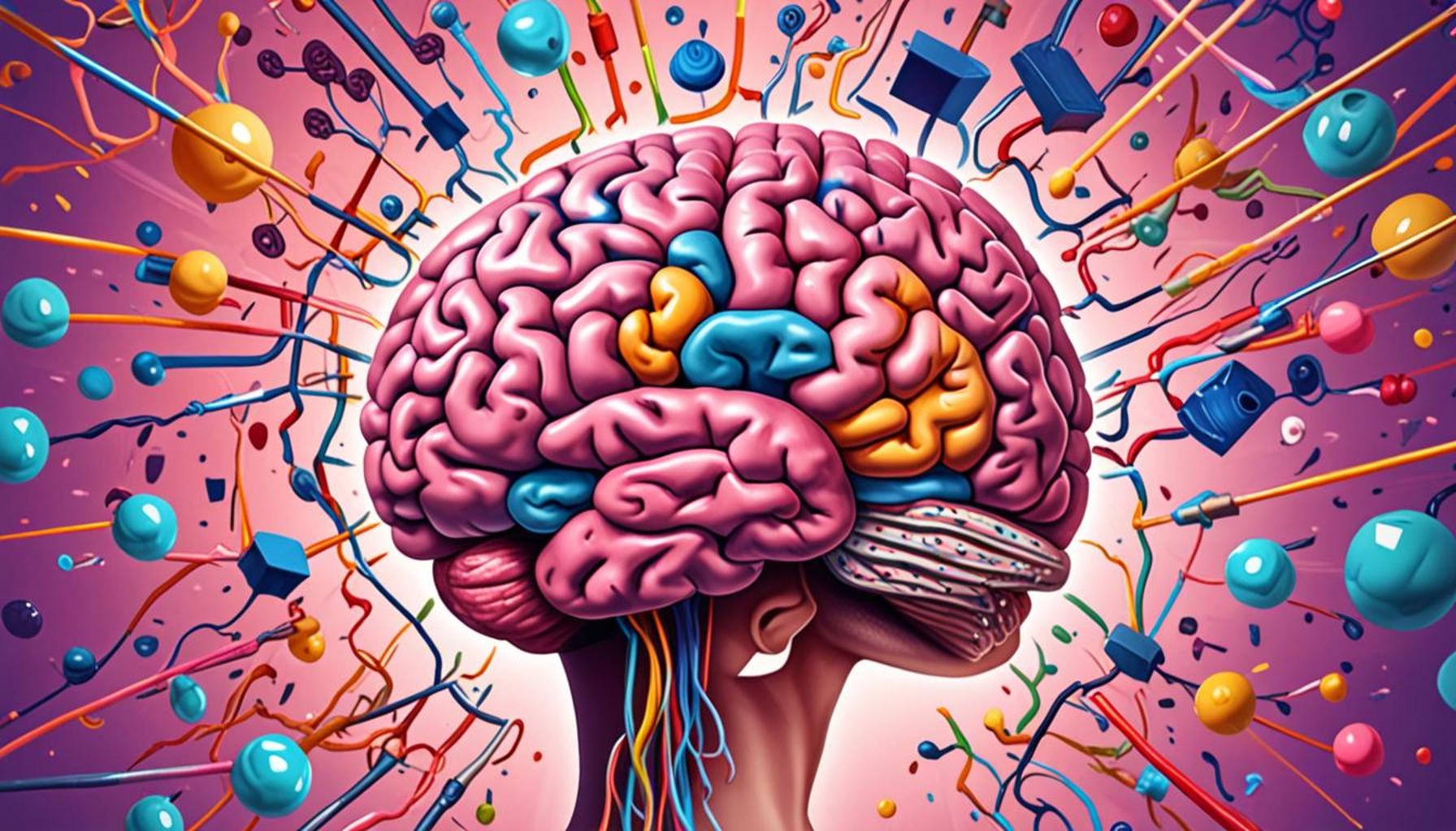 How Brain Teasers Can Improve Mental Resilience in Adults