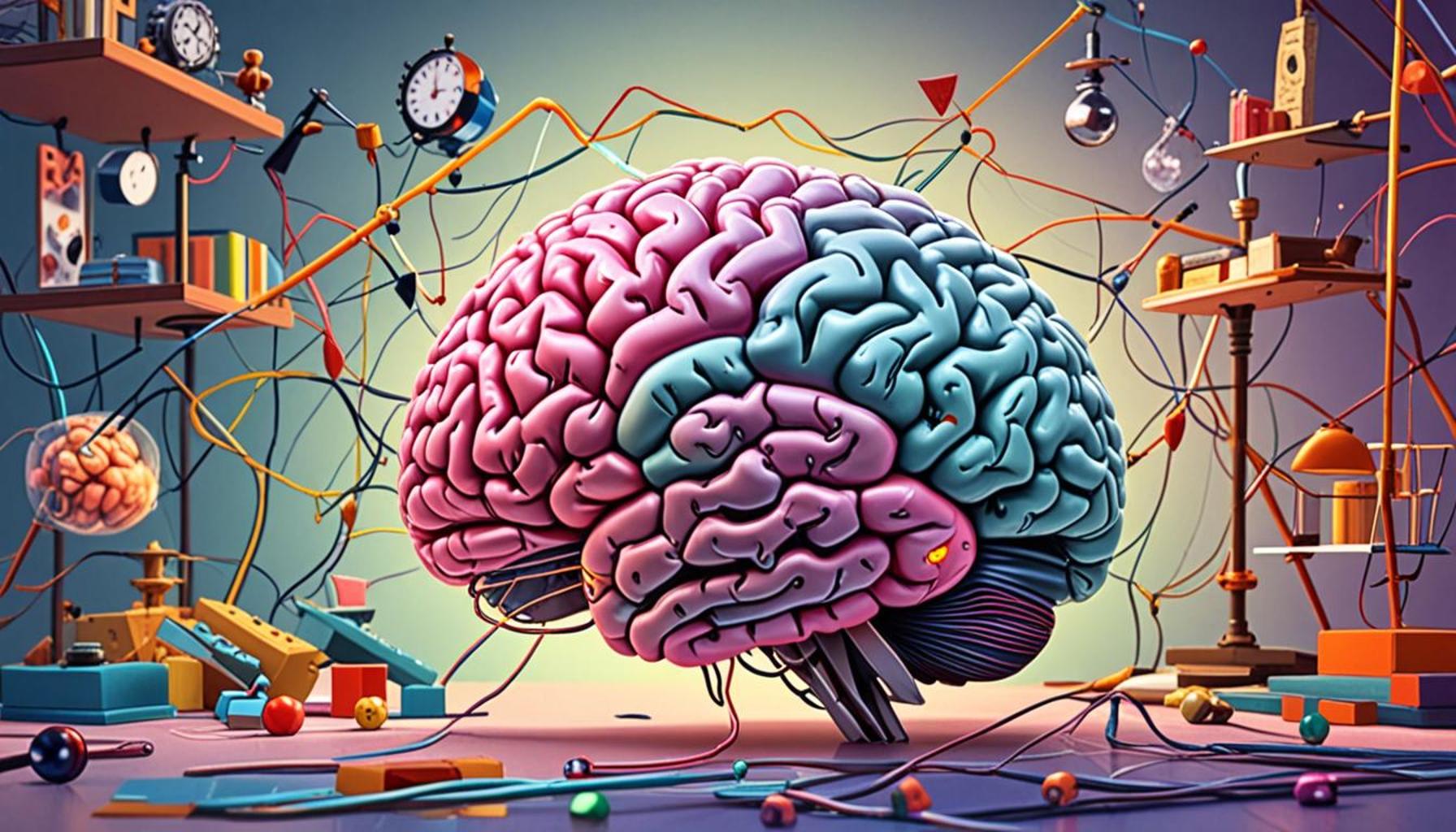 Interactive Brain Teasers: The Evolution of Logic Games in the Digital Age