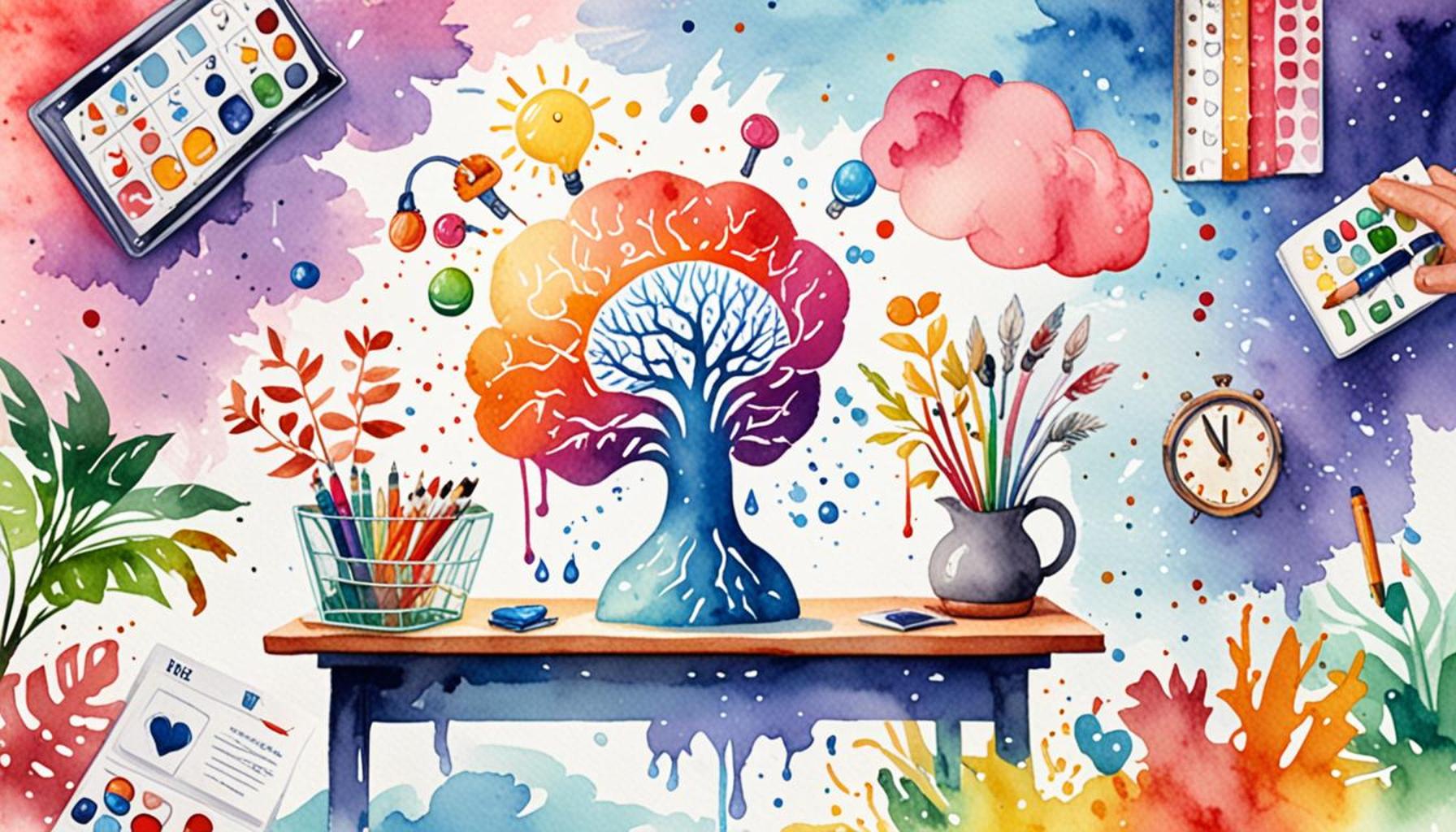 How the gamification of cognitive challenges can engage students in learning environments