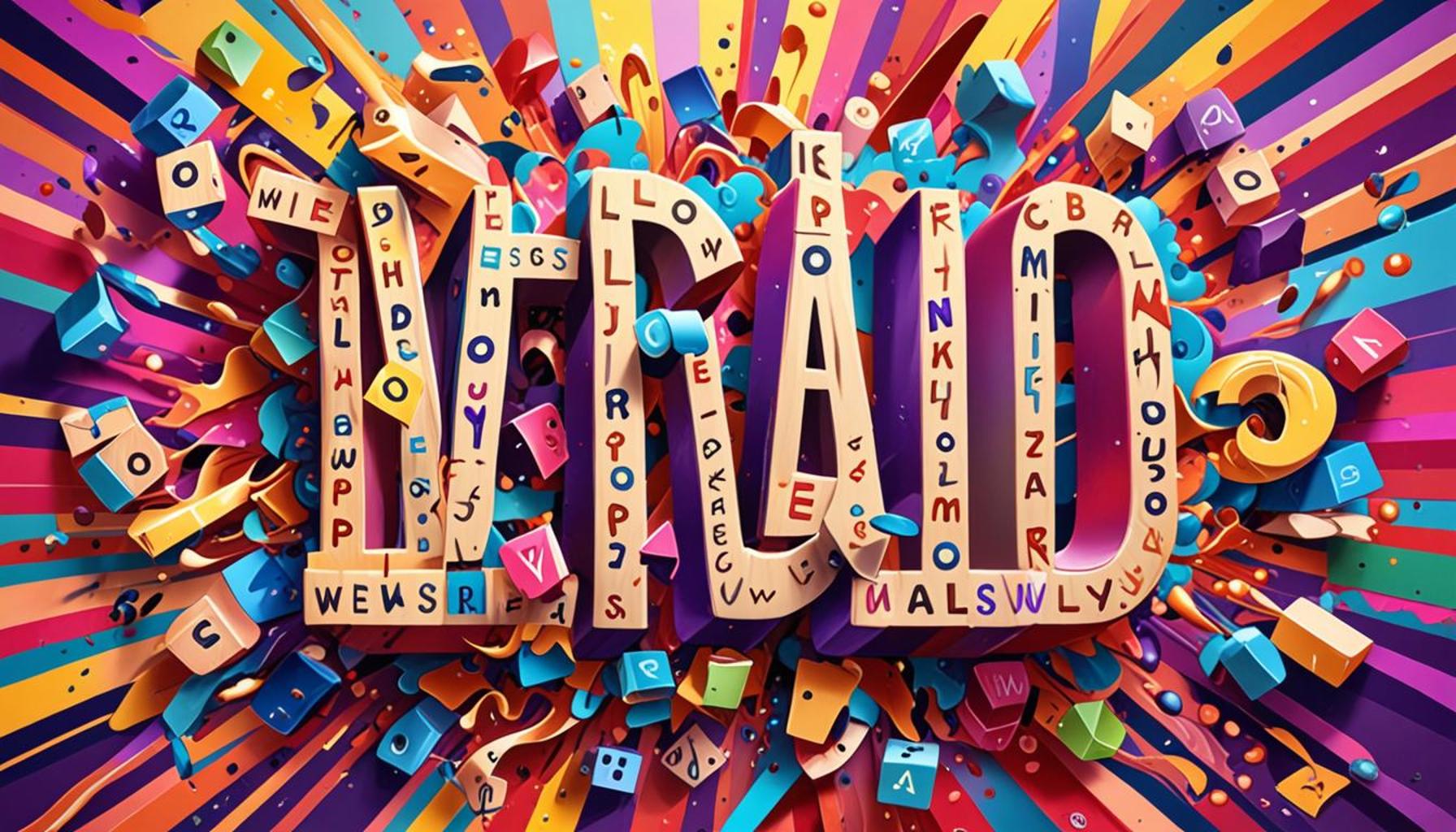 The Relationship Between Word Games and the Strengthening of Verbal Memory