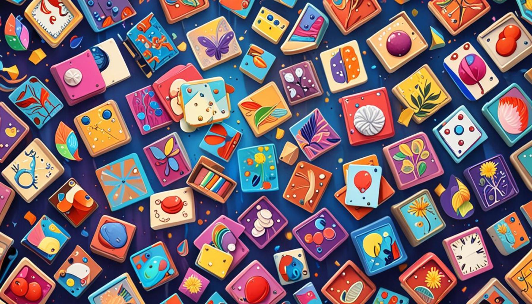 How Memory Games Can Enhance Your Cognitive Ability