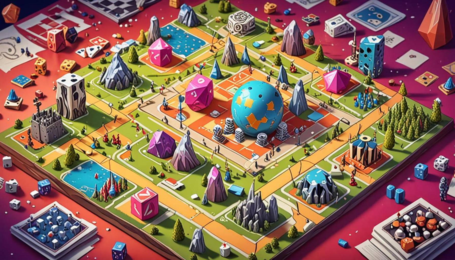 The Importance of Strategy Games in Developing Critical Thinking