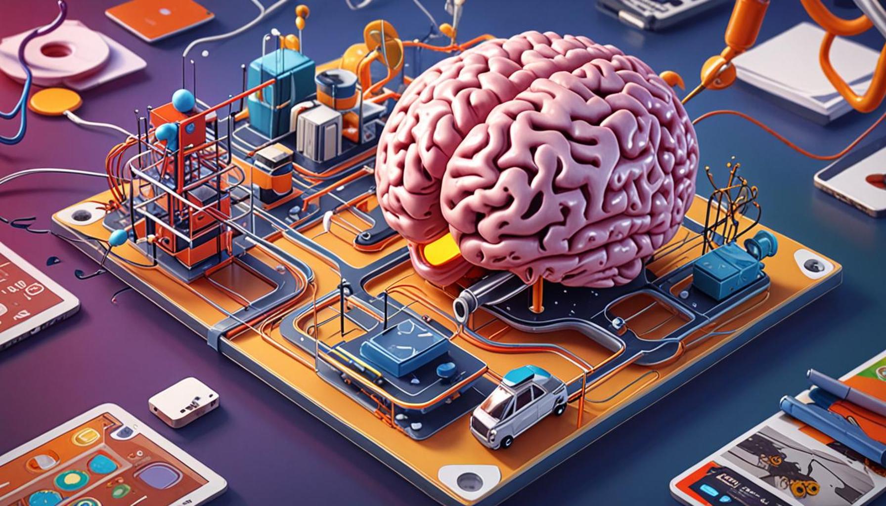 Modern Challenges: The Intersection of Brain Teasers and Technology in Gaming Apps