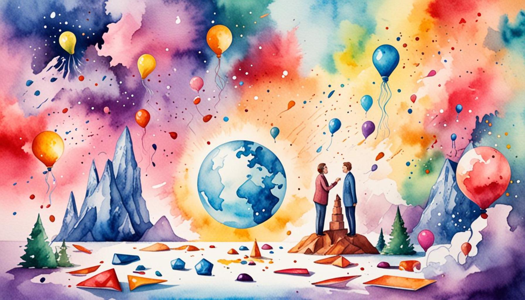 Lateral Thinking: How Mind Games Can Enhance Creativity in Problem Solving