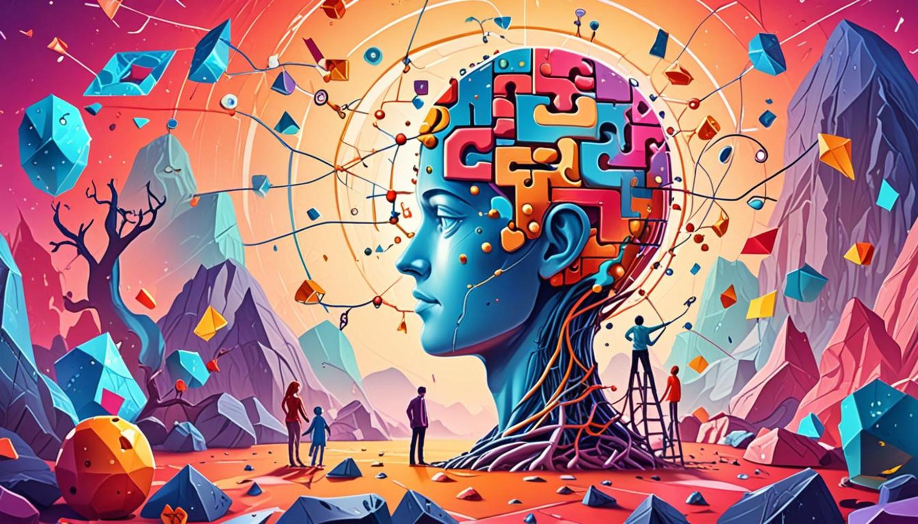 The Psychology Behind Logic Games: How to Solve Problems Effectively