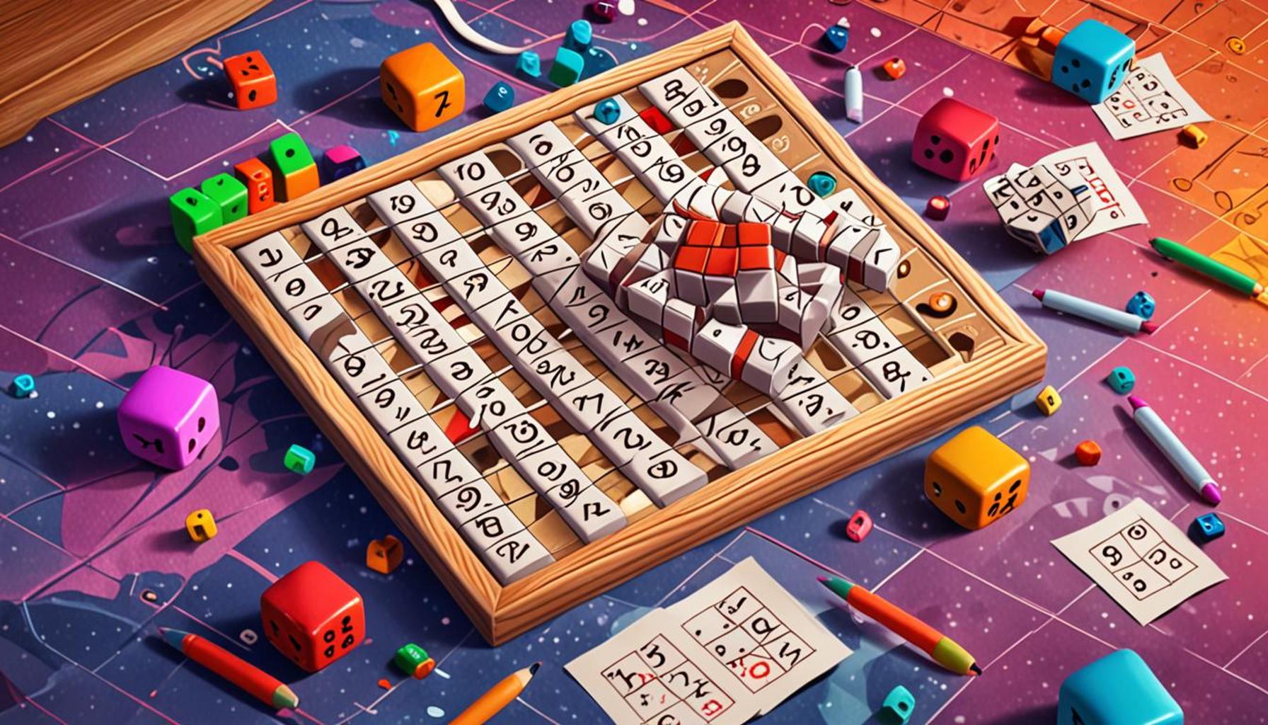 Unveiling the Power of Sudoku: Problem-Solving Techniques to Enhance Concentration