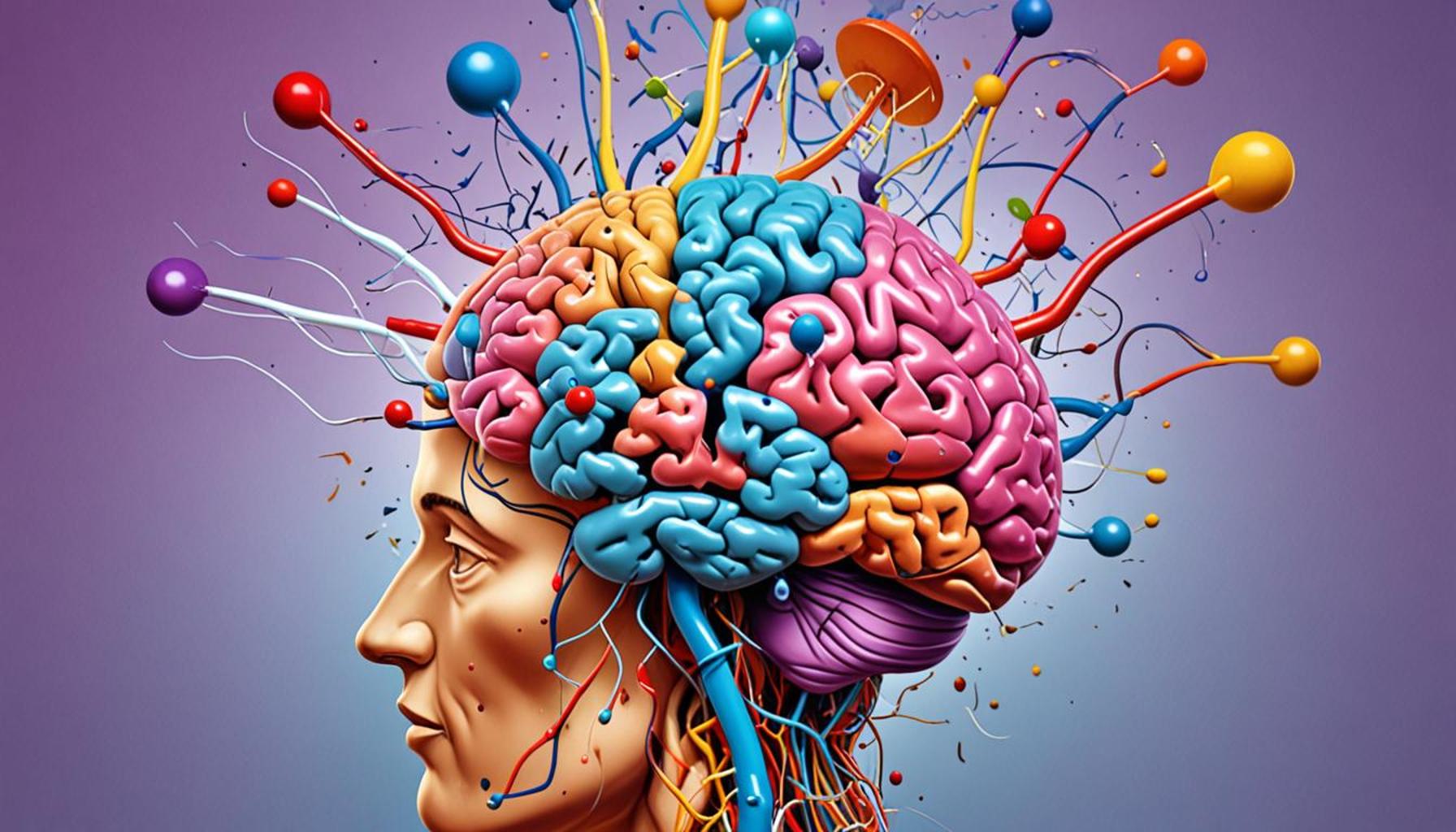 Logic Exercises: Strengthening the Connection between the Brain and Decision Making