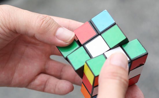 Benefits of mind games?>